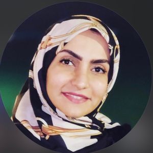 مریم ابریشمی