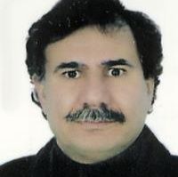 منوچهر اختری فرد
