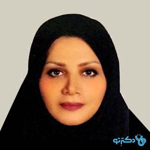 عفاف کریمی پور