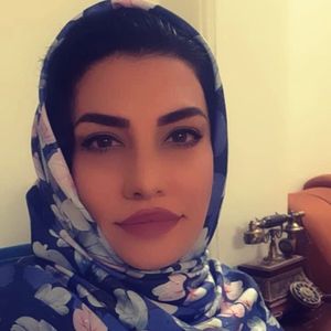 عفت سادات میربراتی