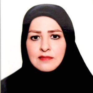 عفت محمودی