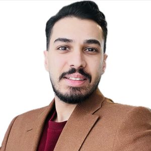 احسان جعفری طهرانی