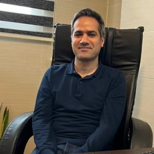 احسان خردمند