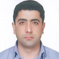 ایمان اسدی زیدآبادی
