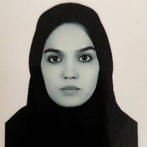 الهه برغمدی