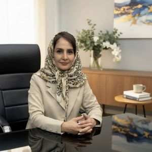 الهه حاتمیان