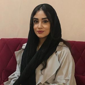 الهه حیدرپور