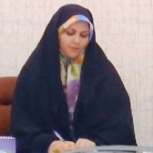 الهه حسین زاده