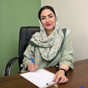 الهه خسرو انجم