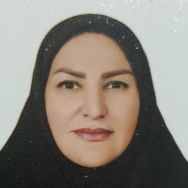 الهه رضایی لیپایی