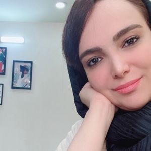 الهه روستازاده شیخ یوسفی مشاور کودک و