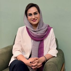الهه تاجیک