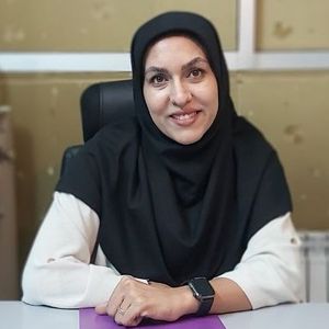 الهه ماست بندزاده