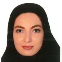 الهه کریمی دولت آبادی