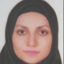 الهه ناظریه