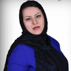 الهام آریازنگنه