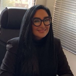 الهام اعتمادی مقدم زوج‌درمان‌گر