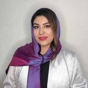 الهام قهرمانی