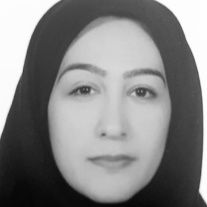 الهام غروی آشتیانی