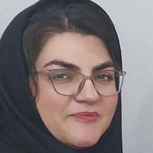 الهام گلباغی