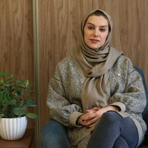 الهام موسویان