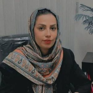 الهام شمسی زاده