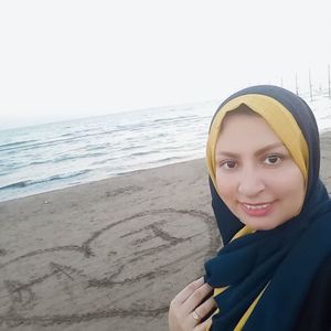 الهام نیکویی