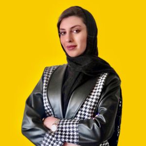 الناز علیقلی زاده جهانی