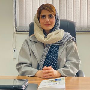 الناز دریائی