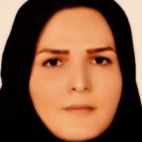 الناز دین پرست صوفیانی