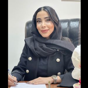 الناز رهنمائی