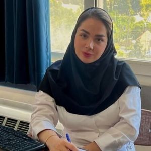 الناز بنده