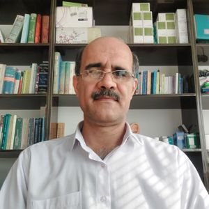 اسماعیل رستگاری پور