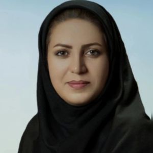 فاطمه شبانی