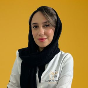 عکس دکتر