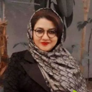 فائزه سجادی راد