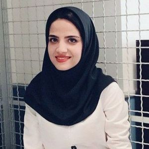 فائزه فاتحی