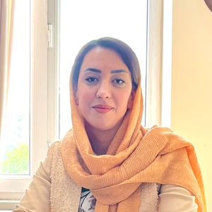 فائزه واعظی
