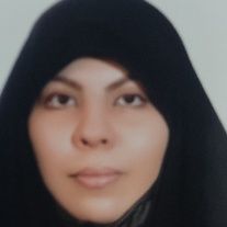 فهیمه مقصودی گودرزی