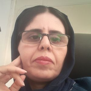 فهیمه صادقی کیان