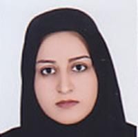 فهیمه جعفری