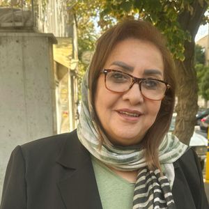 فرح جعفری