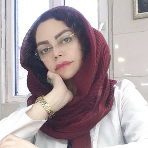 فرح نصیرپور کلخورانی