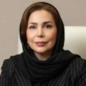 فرحناز امیرلو
