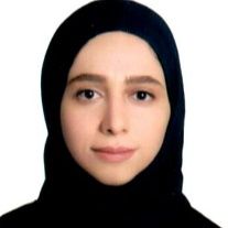فرح رضایی مطلق