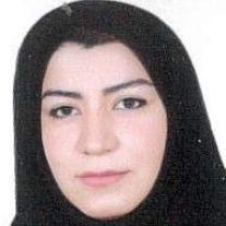 فرحناز حسنعلی پور