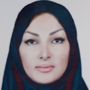 فرحناز جلالی چیمه