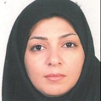 فرحناز کهریزی