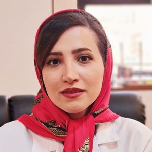 عکس دکتر