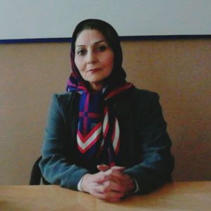 فریبا اسدزاده